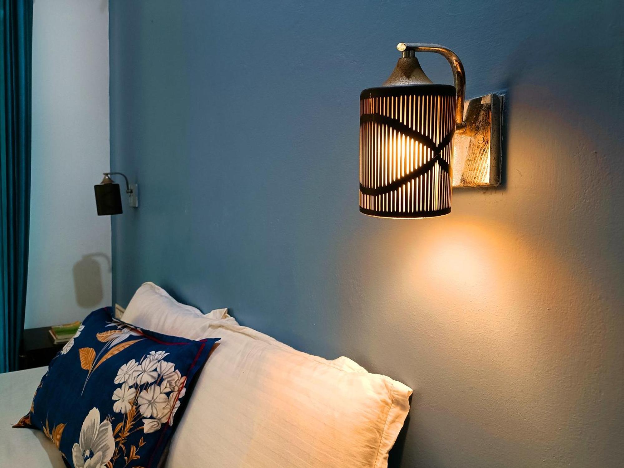 Marari Beach Cleetus Homestay 마라리쿨람 외부 사진
