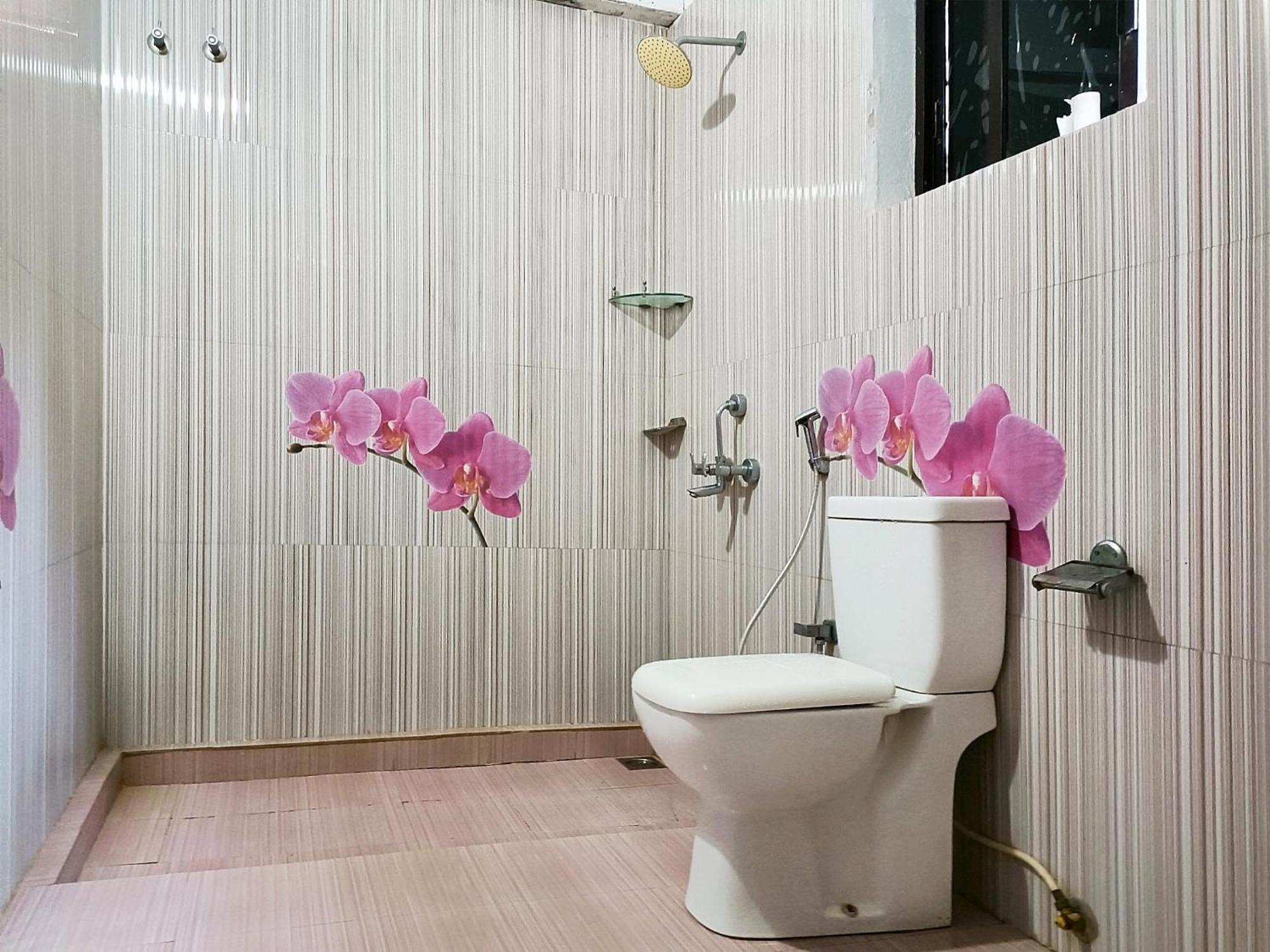 Marari Beach Cleetus Homestay 마라리쿨람 외부 사진
