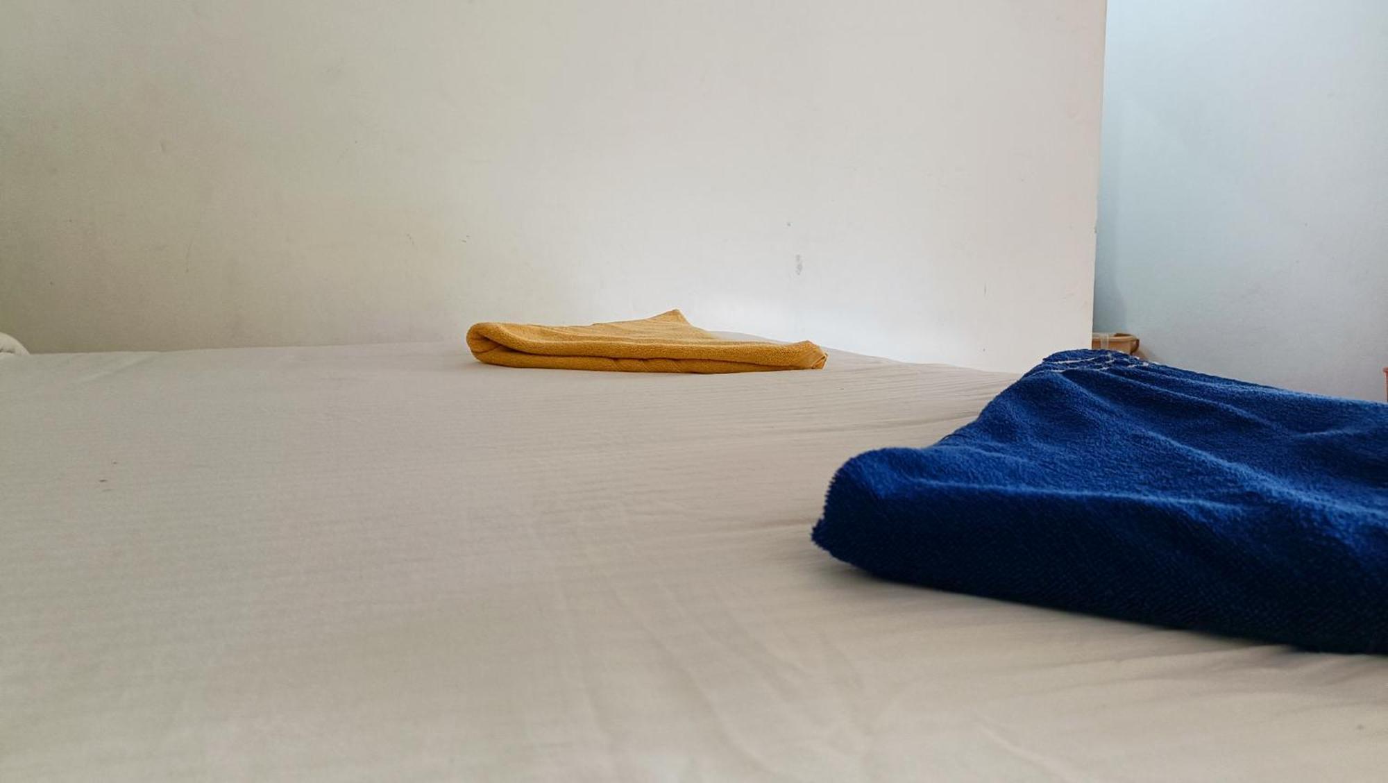 Marari Beach Cleetus Homestay 마라리쿨람 외부 사진