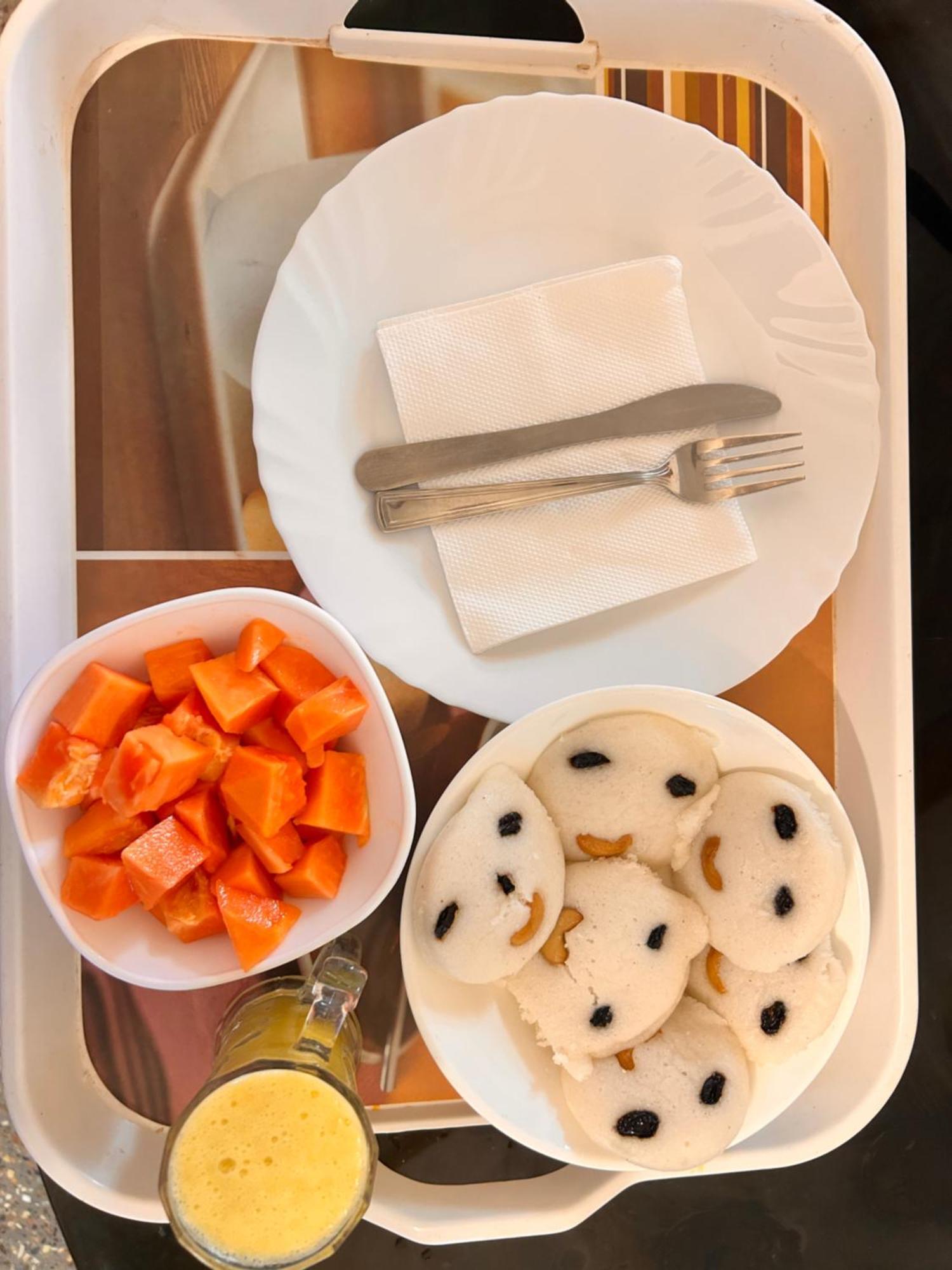 Marari Beach Cleetus Homestay 마라리쿨람 외부 사진