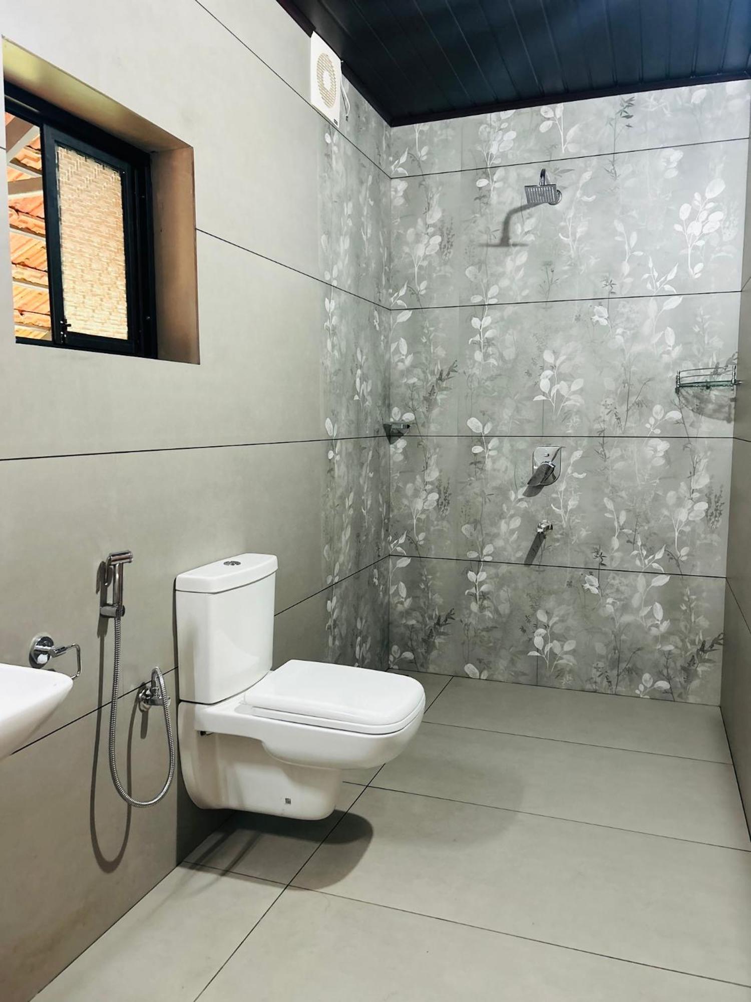 Marari Beach Cleetus Homestay 마라리쿨람 외부 사진