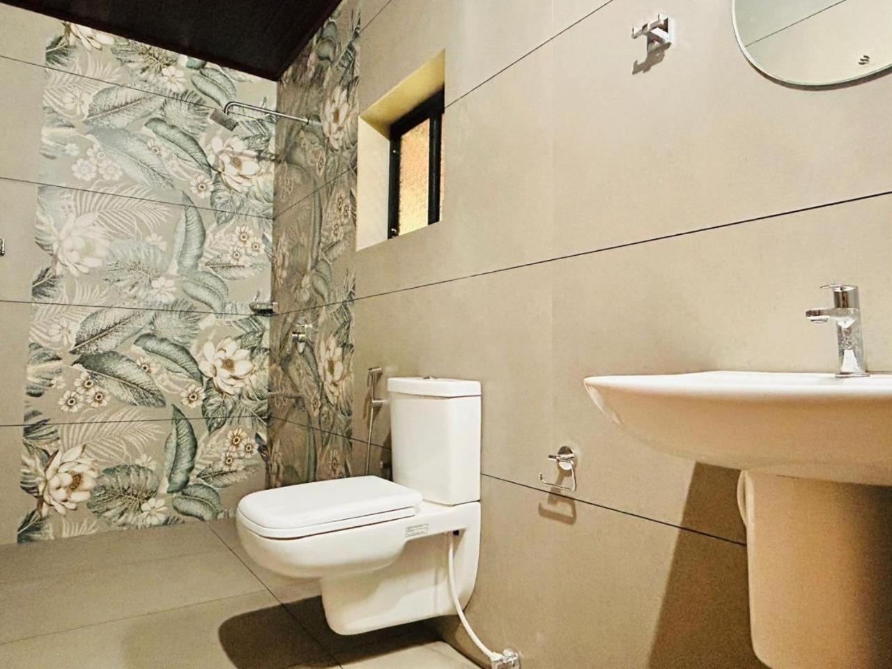 Marari Beach Cleetus Homestay 마라리쿨람 외부 사진