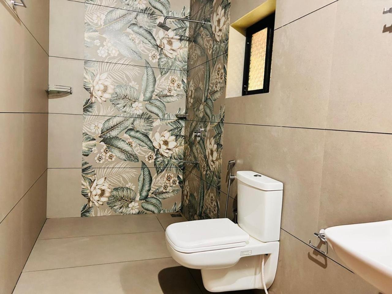 Marari Beach Cleetus Homestay 마라리쿨람 외부 사진