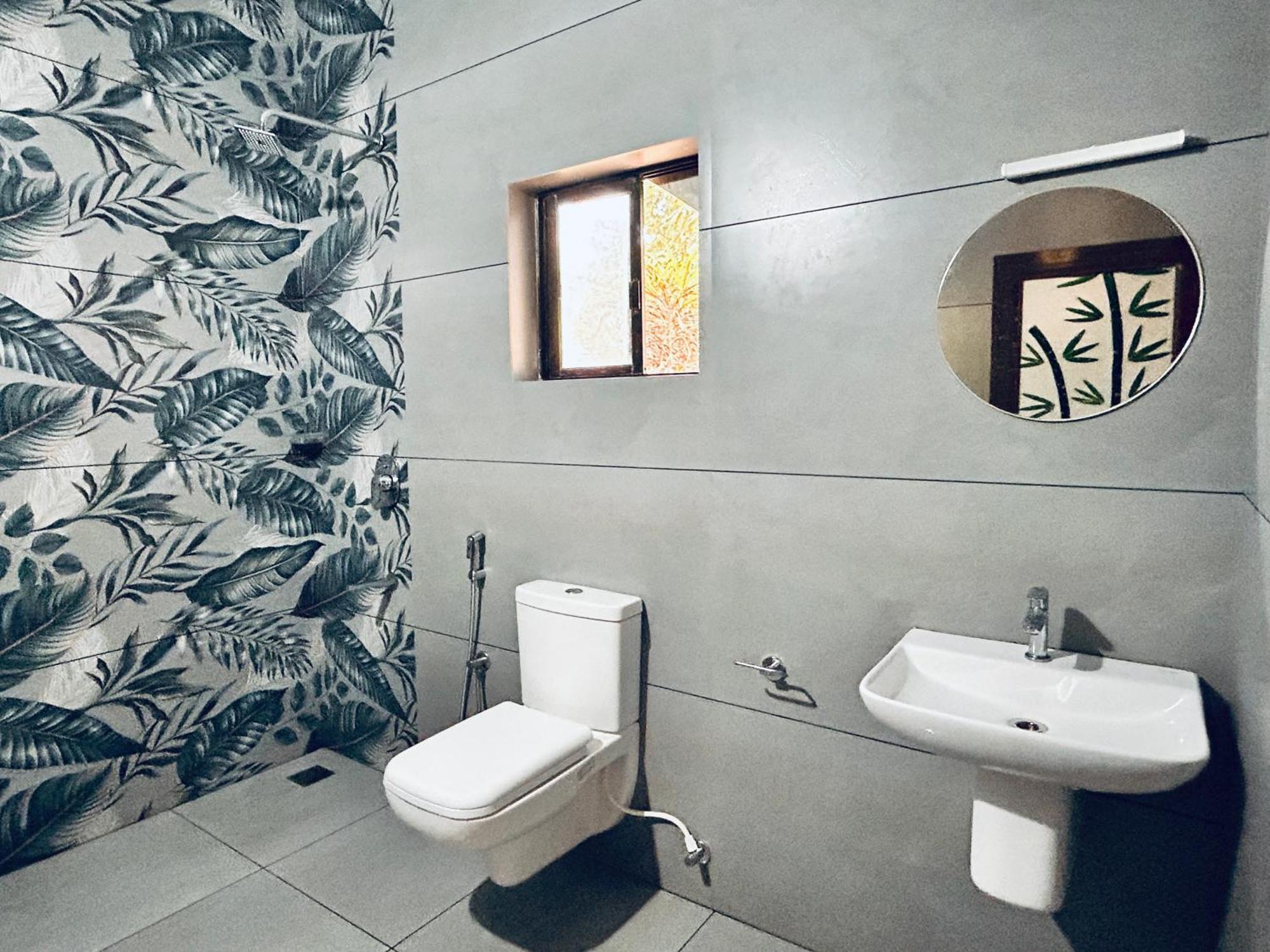 Marari Beach Cleetus Homestay 마라리쿨람 외부 사진